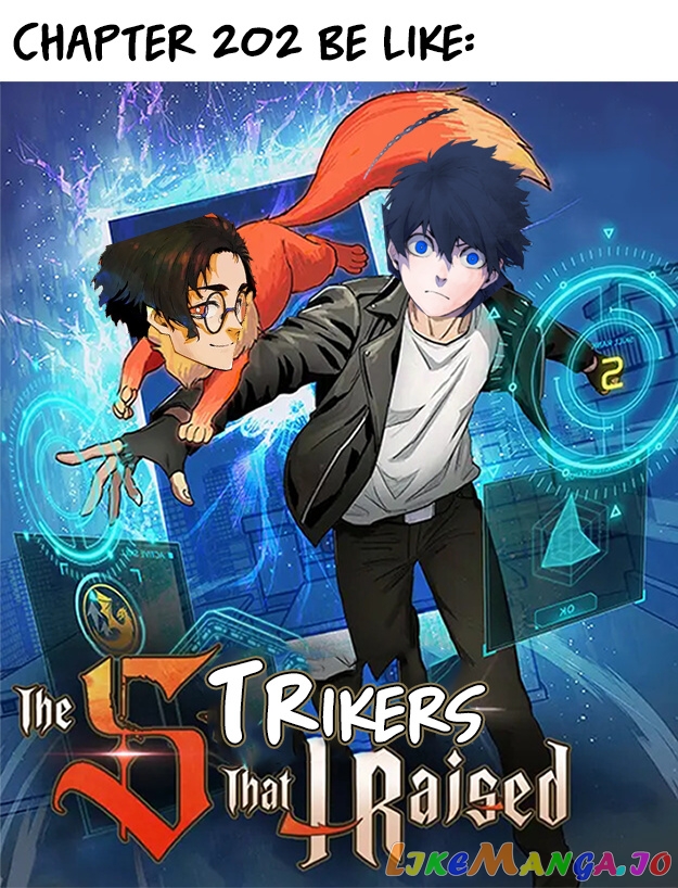 Blue Lock Chapter 202 - PAGE 31