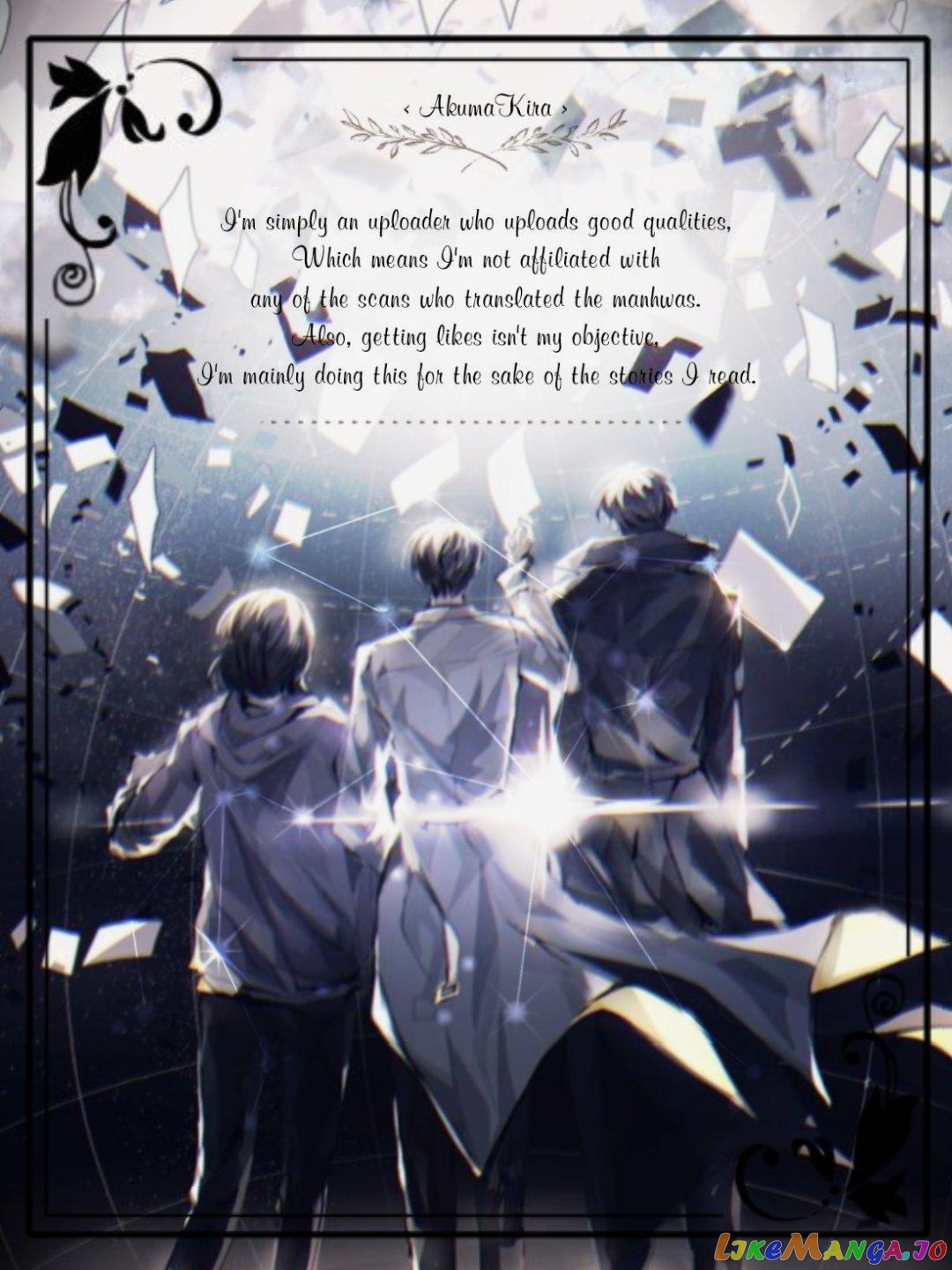 Blue Lock Chapter 215 - PAGE 20