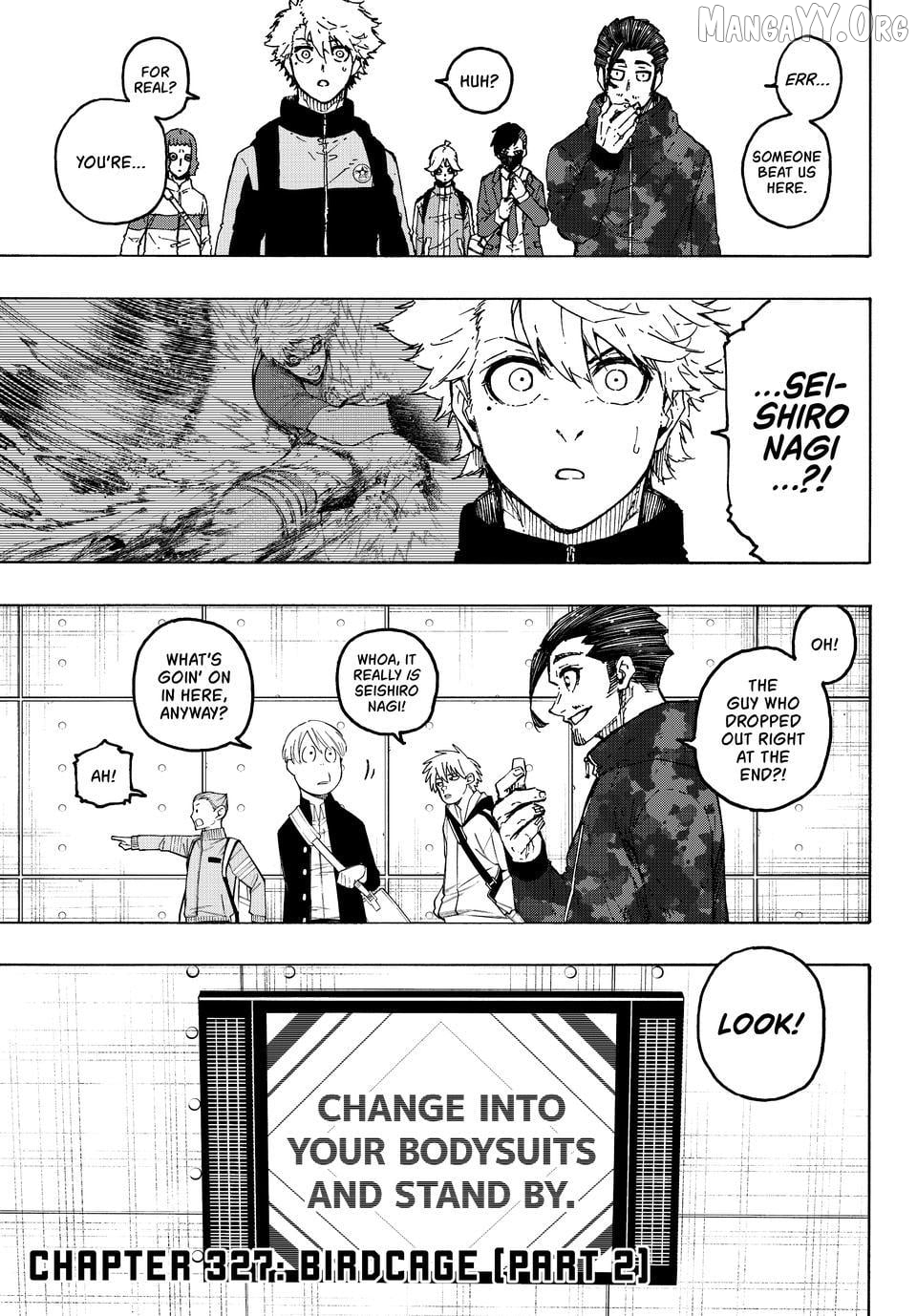 Blue Lock Chapter 327.2 - PAGE 0