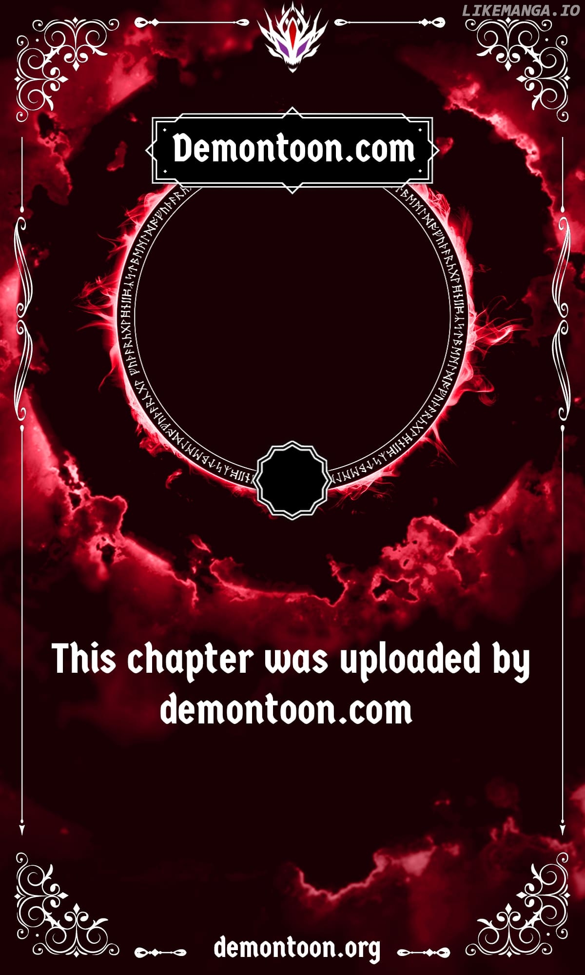 Blue Lock Chapter 255 - PAGE 0