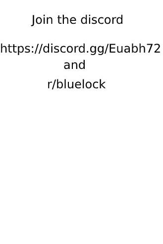 Blue Lock Chapter 56 - PAGE 22