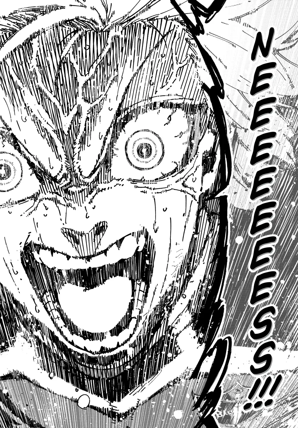 Blue Lock Chapter 293 - PAGE 15