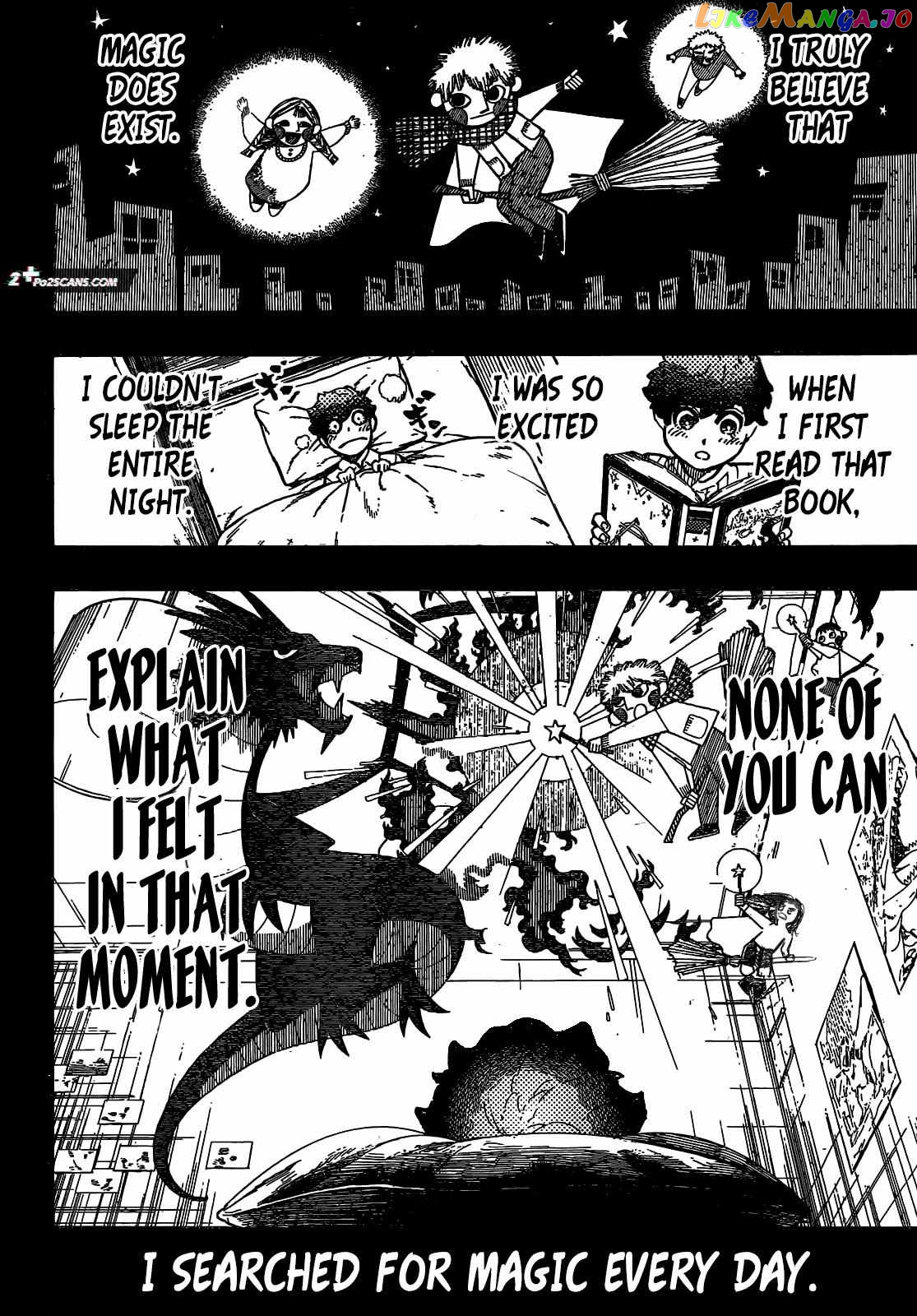 Blue Lock Chapter 242 - PAGE 7