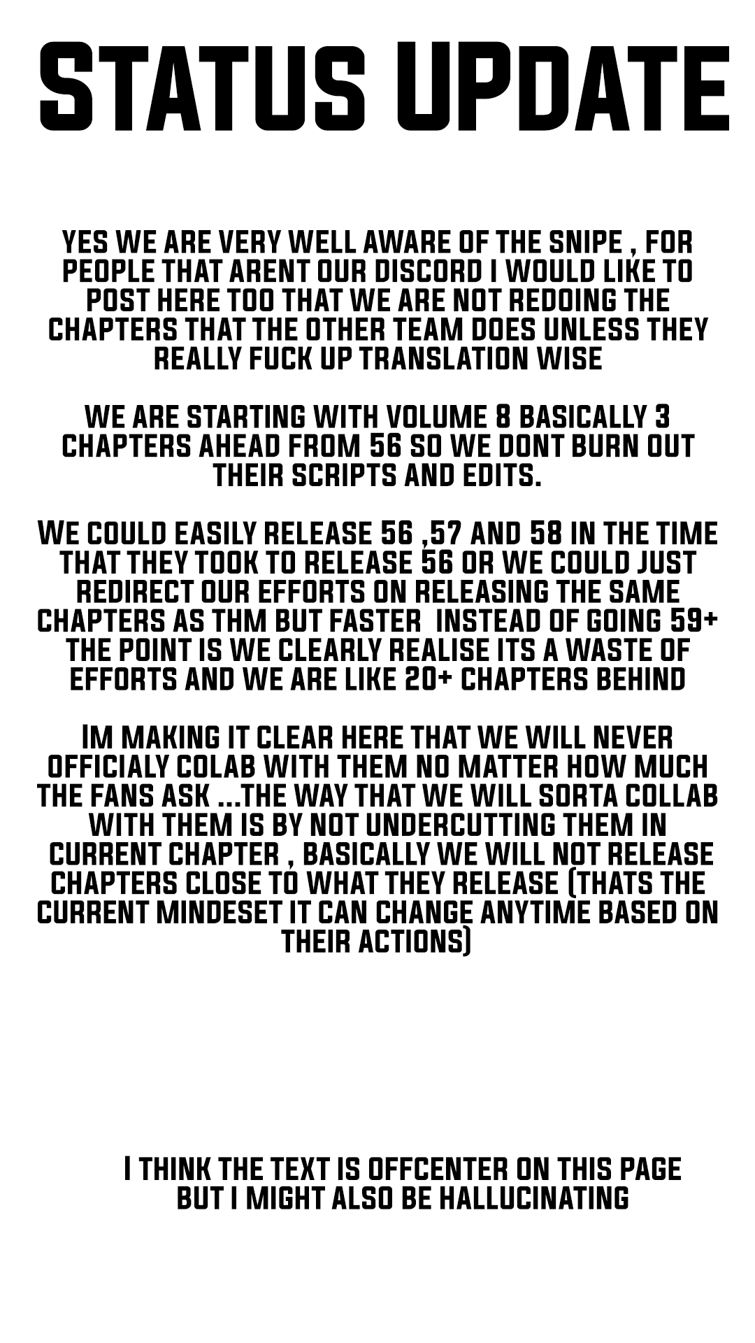 Blue Lock Chapter 59 - PAGE 0