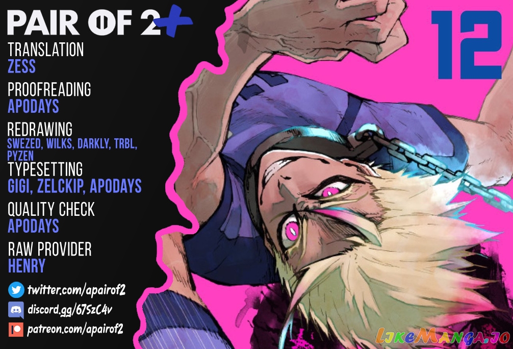 Blue Lock Chapter 113 - PAGE 17