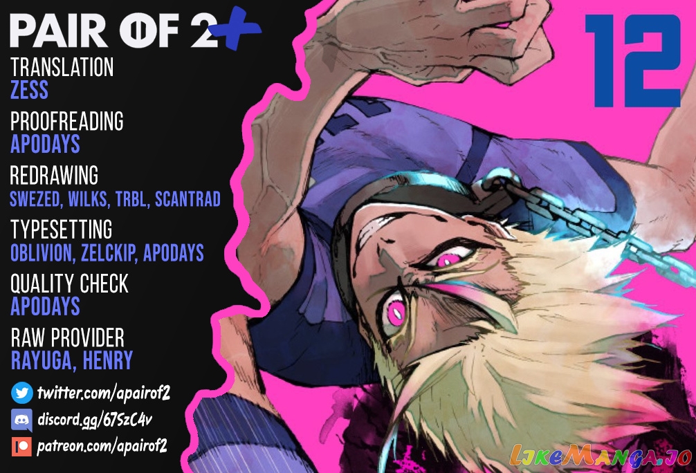 Blue Lock Chapter 117 - PAGE 17