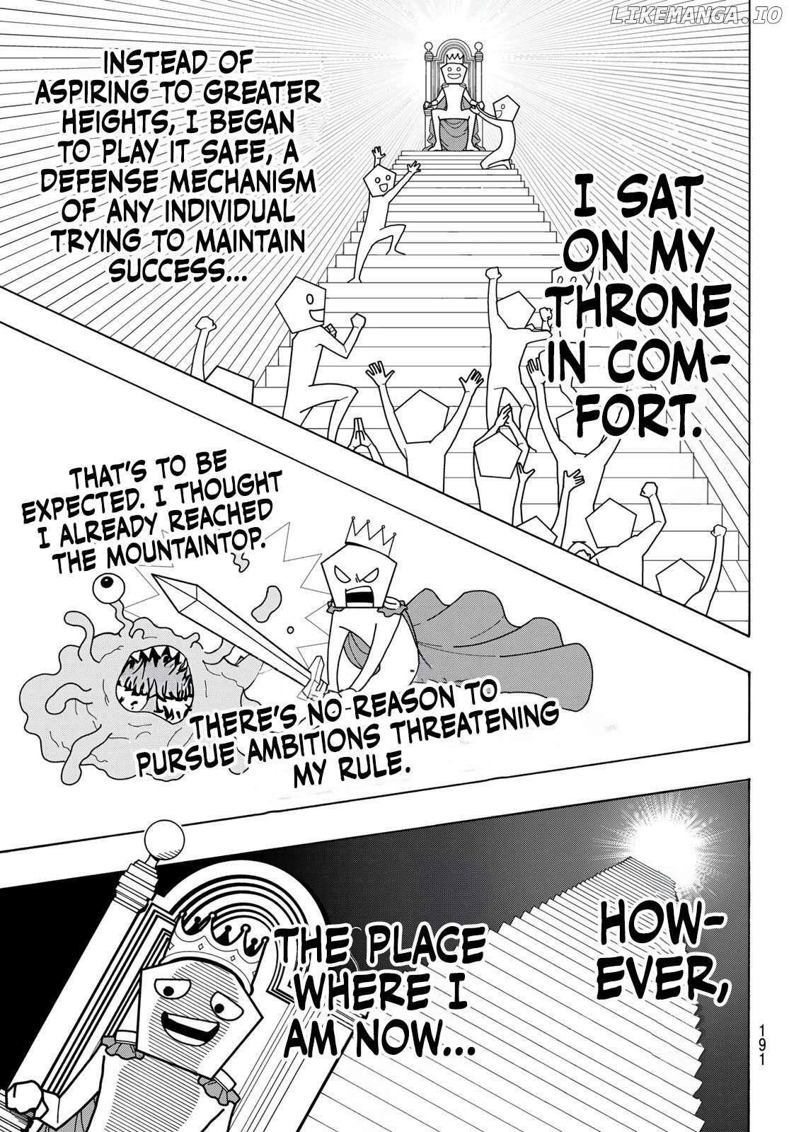 Blue Lock Chapter 262 - PAGE 12