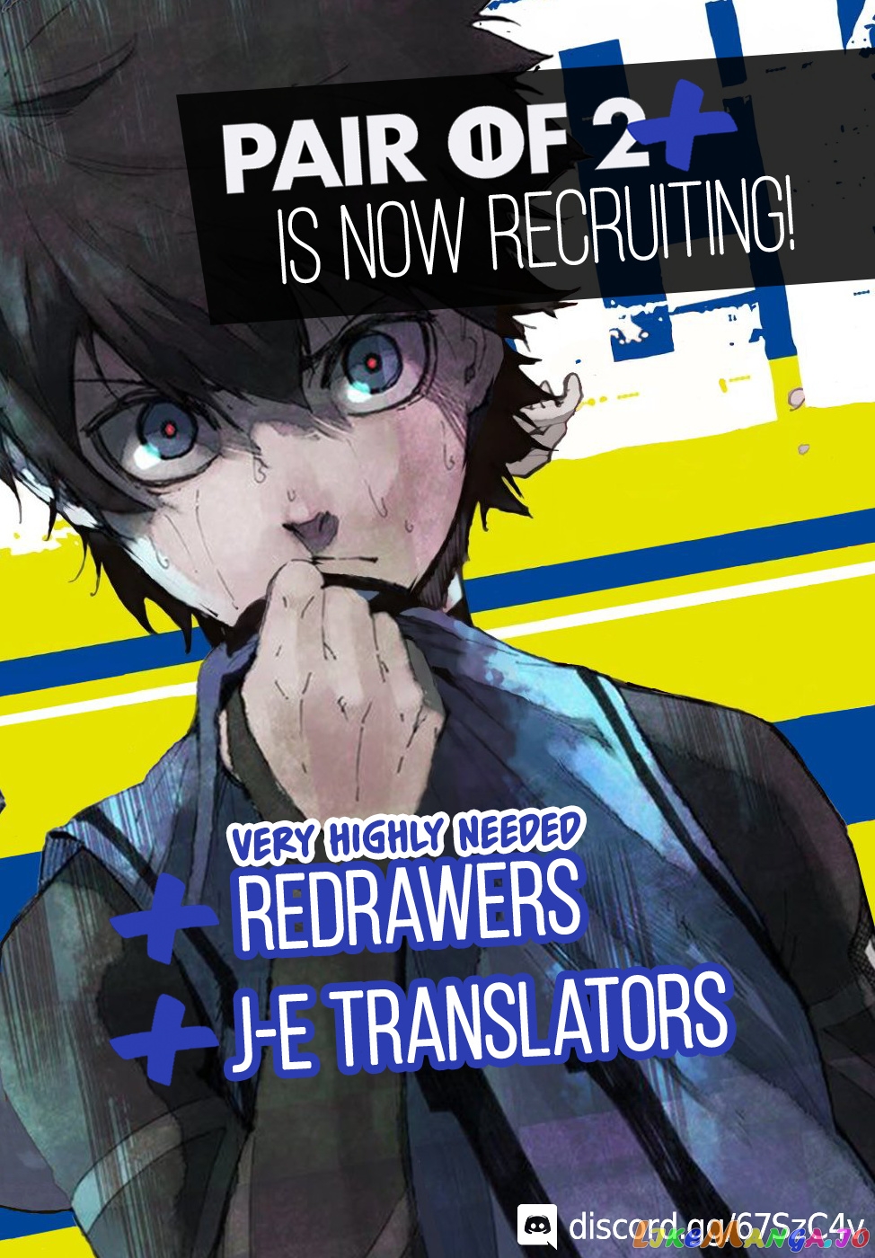 Blue Lock Chapter 117 - PAGE 18