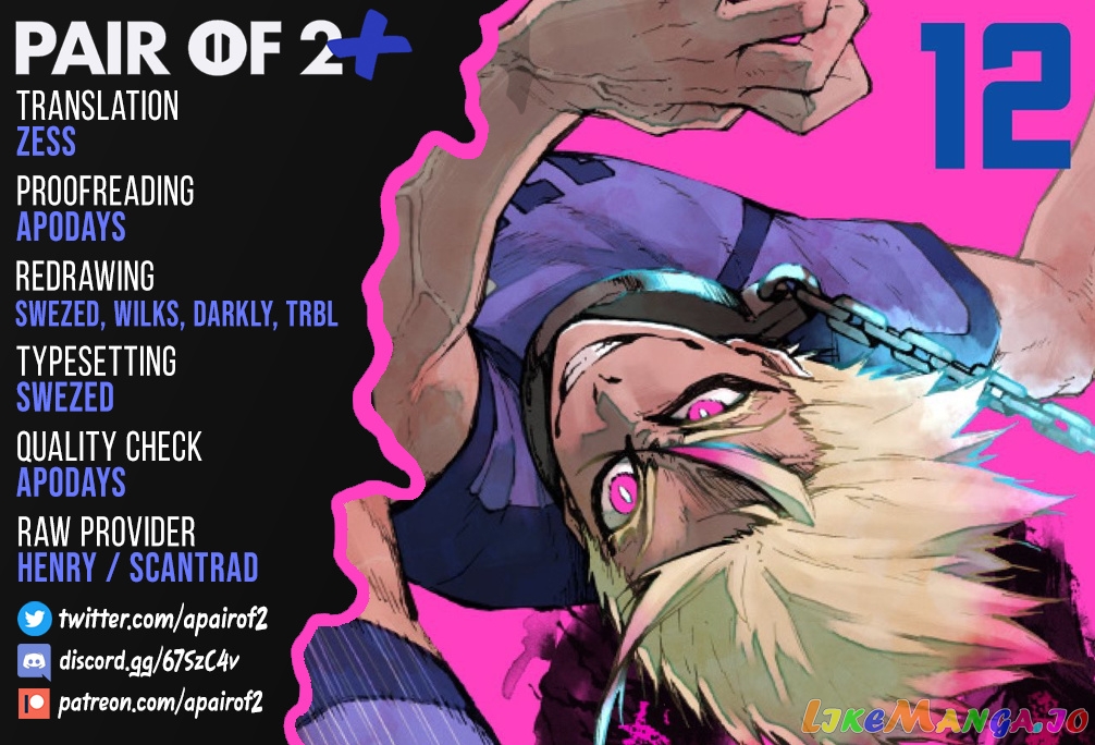 Blue Lock Chapter 109 - PAGE 18