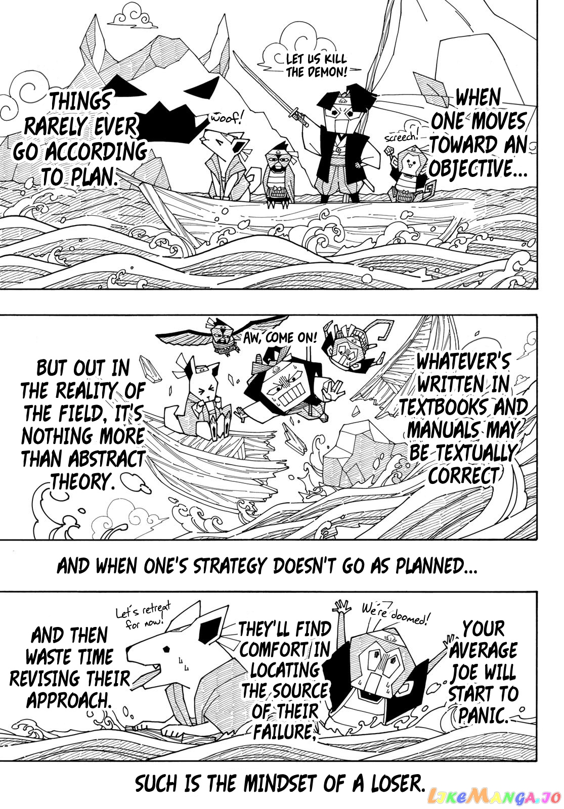 Blue Lock Chapter 118 - PAGE 6