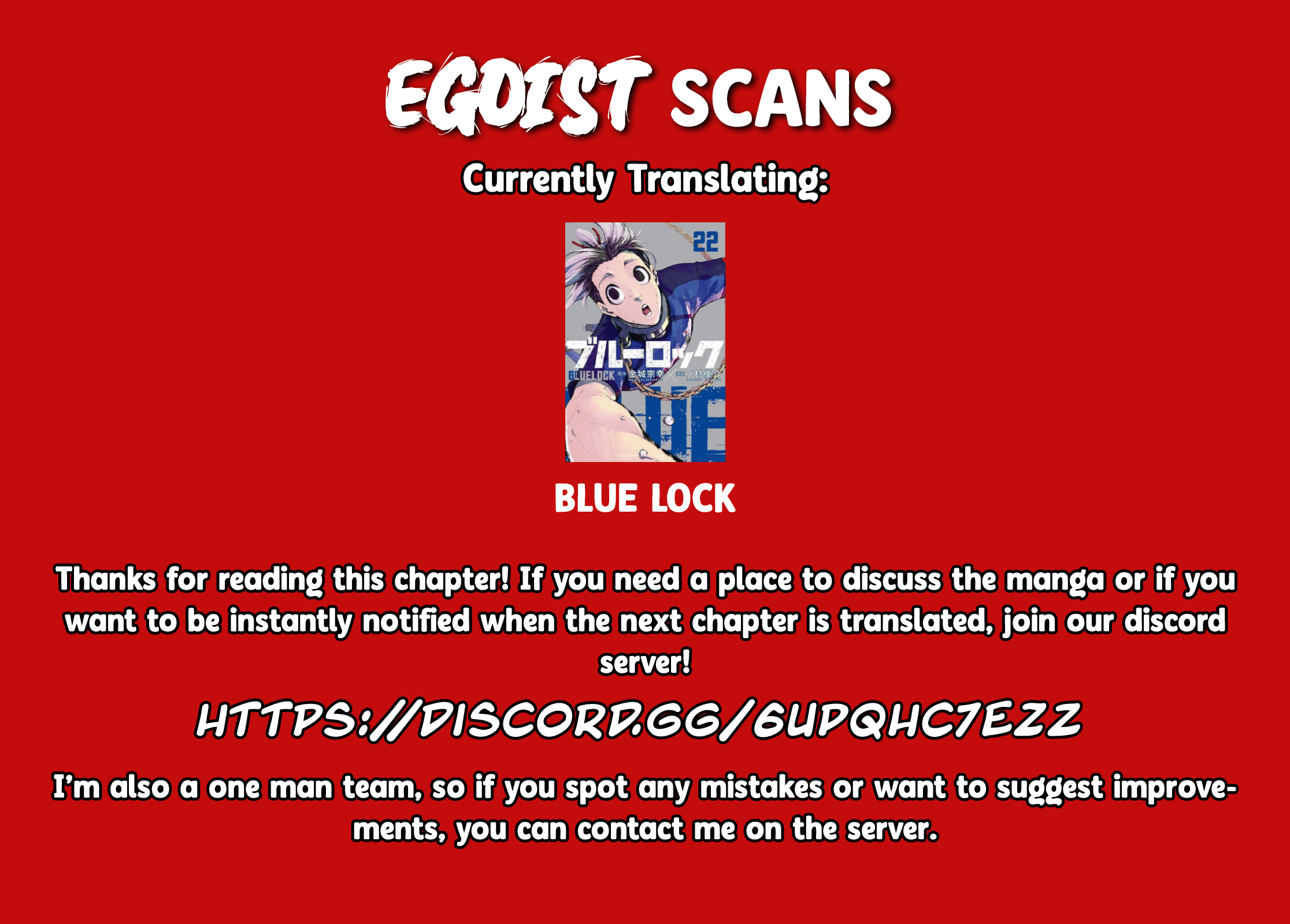 Blue Lock Chapter 200 - PAGE 19