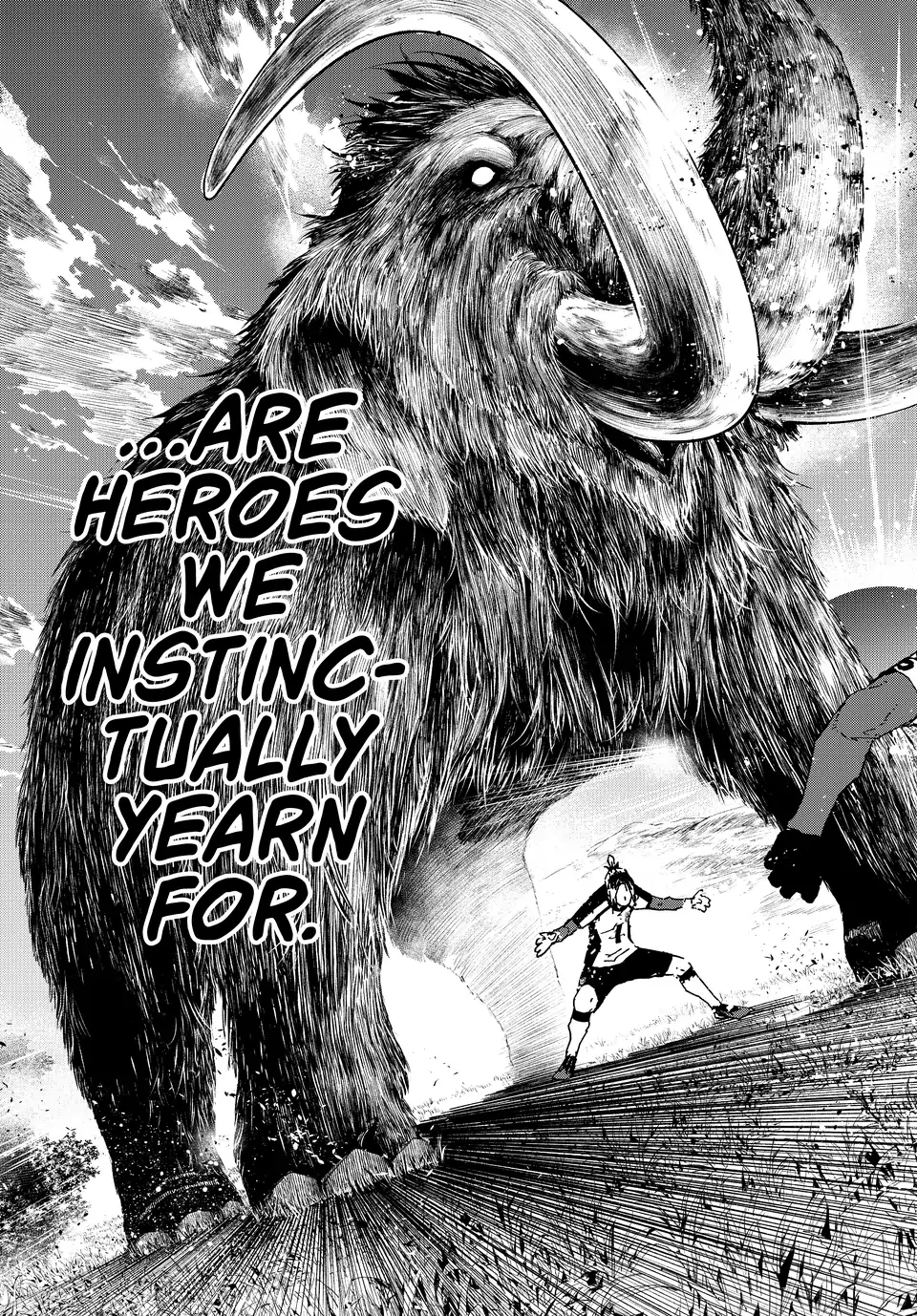 Blue Lock Chapter 319 - PAGE 12