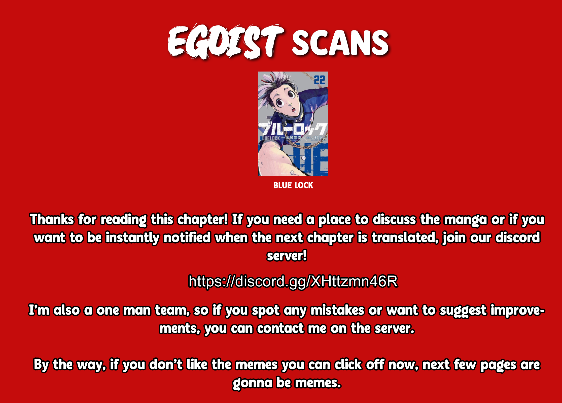 Blue Lock Chapter 204 - PAGE 24