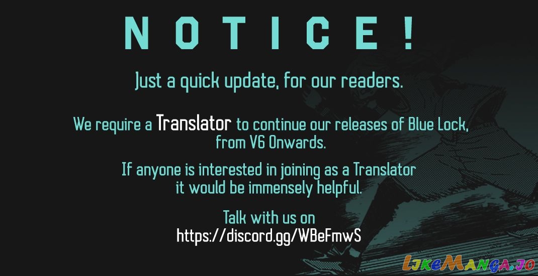 Blue Lock Chapter 29 - PAGE 21