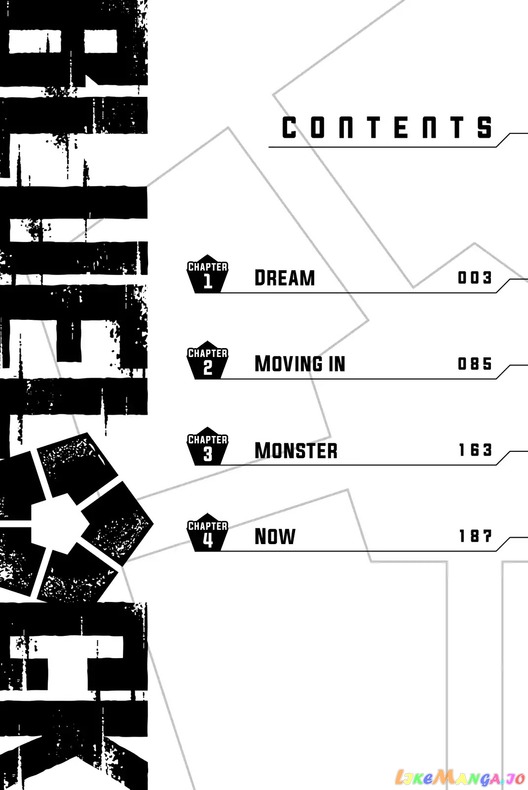 Blue Lock Chapter 1 - PAGE 3