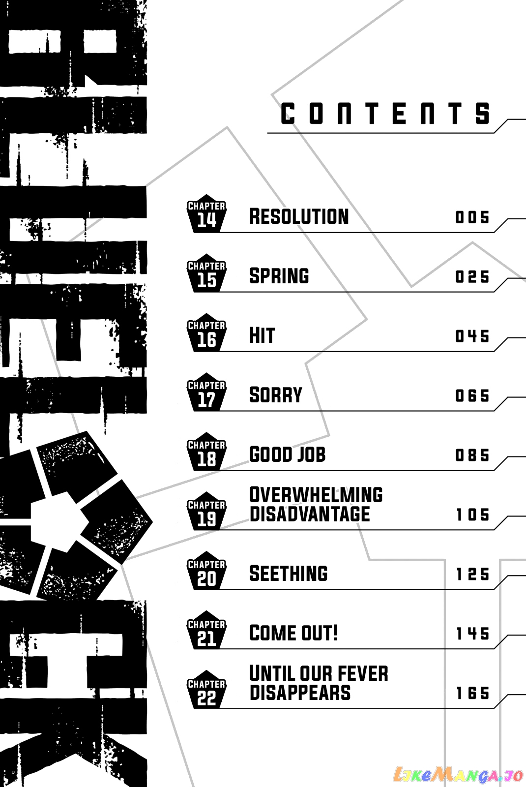 Blue Lock Chapter 14 - PAGE 6